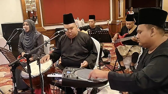 Orkes Melayu Nuansa Irama